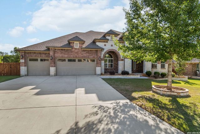 3337 Harvest View, Marion, TX 78124