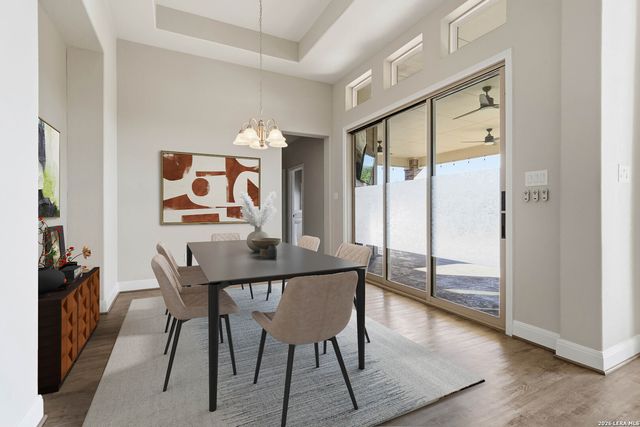 3337 Harvest View, Marion, TX 78124