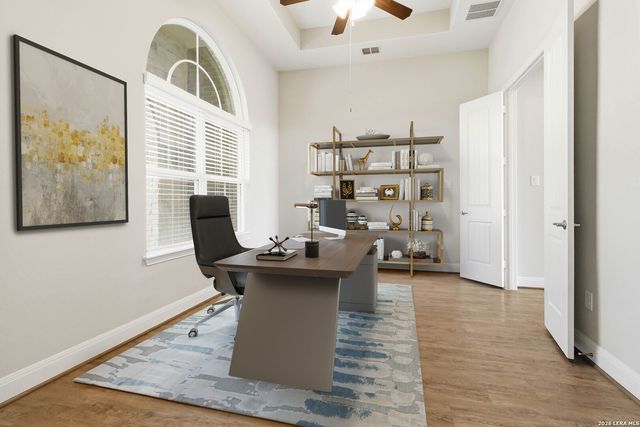 3337 Harvest View, Marion, TX 78124