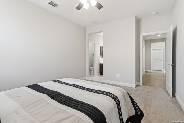 3337 Harvest View, Marion, TX 78124