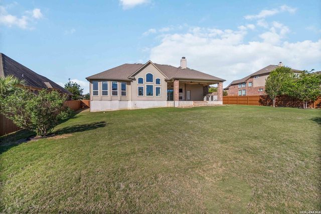 3337 Harvest View, Marion, TX 78124
