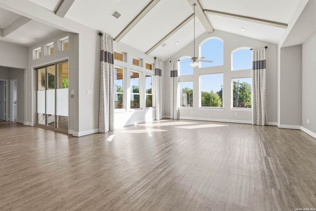 3337 Harvest View, Marion, TX 78124