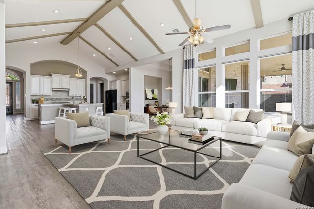 3337 Harvest View, Marion, TX 78124