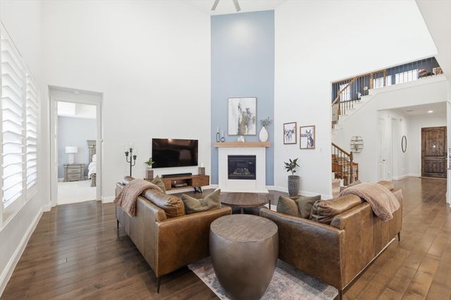 3114 Spruce Street, Celina, TX 75009