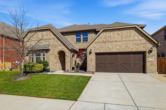 3114 Spruce Street, Celina, TX 75009