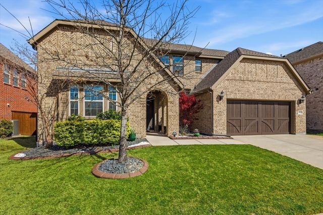 3114 Spruce Street, Celina, TX 75009