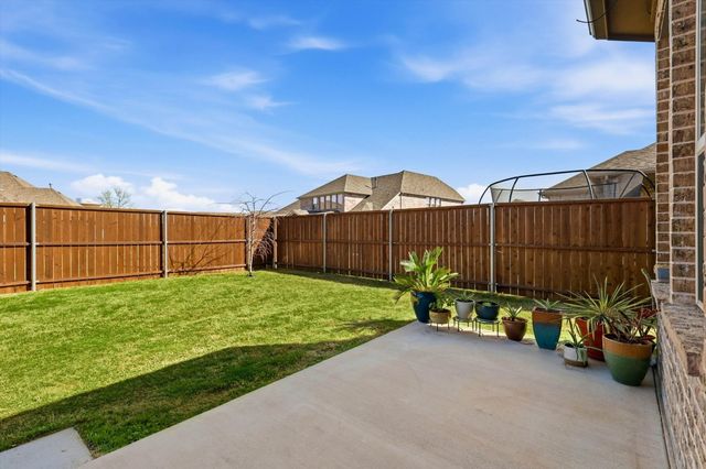 3114 Spruce Street, Celina, TX 75009