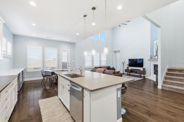 3114 Spruce Street, Celina, TX 75009