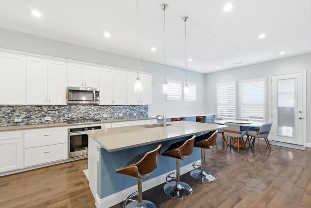 3114 Spruce Street, Celina, TX 75009