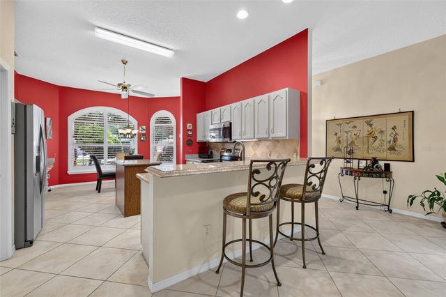 542 LOMA PASEO DRIVE, The Villages, FL 32159