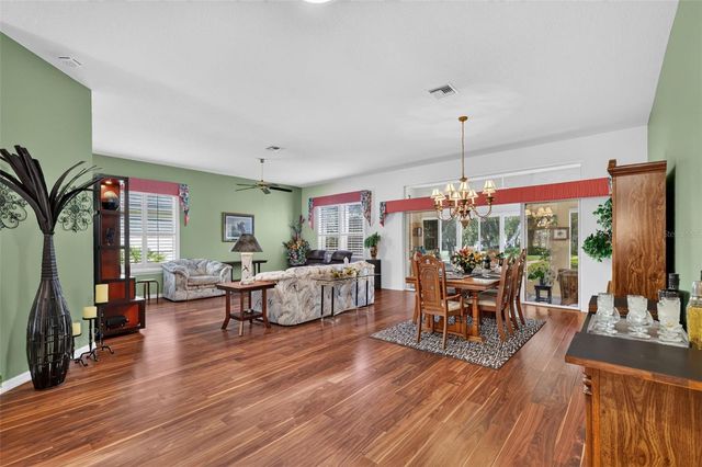 542 LOMA PASEO DRIVE, The Villages, FL 32159