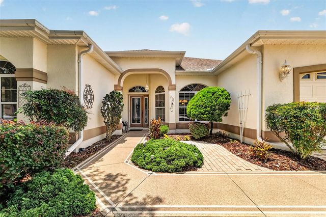 542 LOMA PASEO DRIVE, The Villages, FL 32159