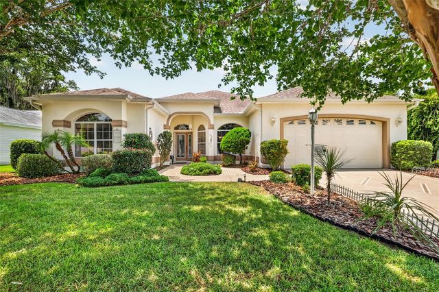 542 LOMA PASEO DRIVE, The Villages, FL 32159