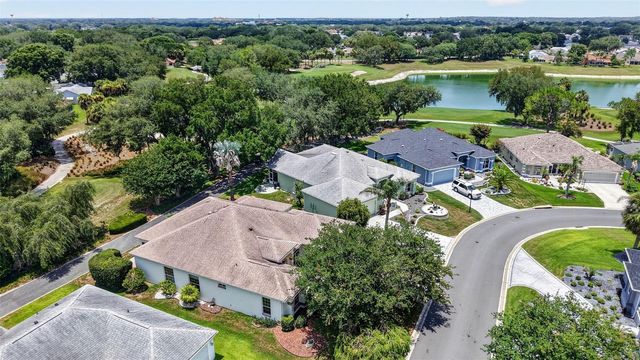 542 LOMA PASEO DRIVE, The Villages, FL 32159