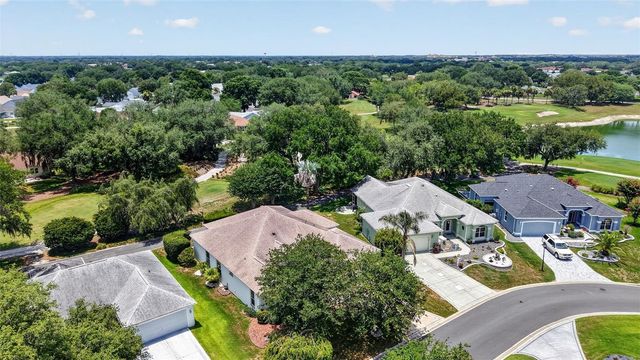 542 LOMA PASEO DRIVE, The Villages, FL 32159