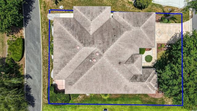 542 LOMA PASEO DRIVE, The Villages, FL 32159