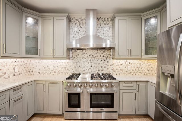 2599 Brookline Circle NE, Brookhaven, GA 30319