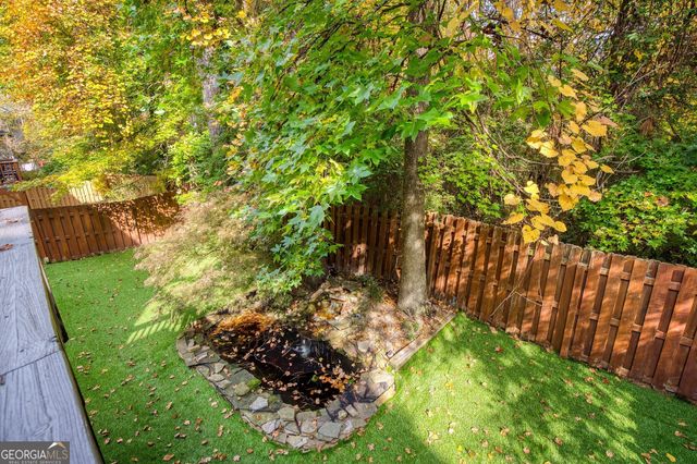2599 Brookline Circle NE, Brookhaven, GA 30319