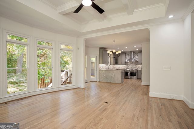 2599 Brookline Circle NE, Brookhaven, GA 30319