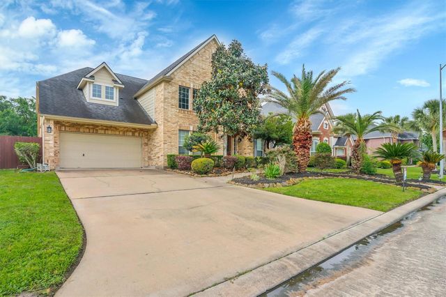 2322 Vinemead Court, Katy, TX 77450