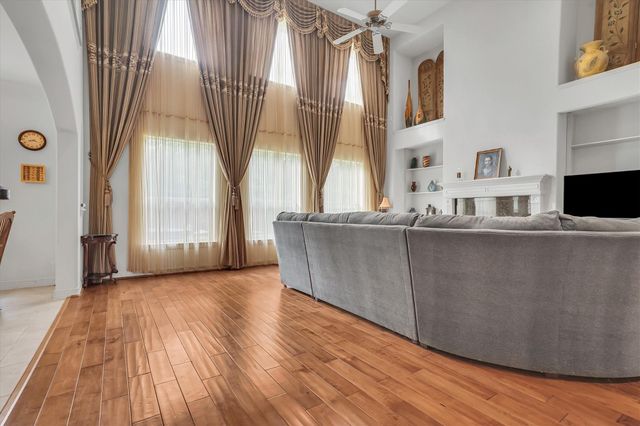 2322 Vinemead Court, Katy, TX 77450