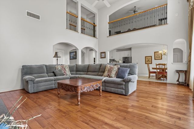 2322 Vinemead Court, Katy, TX 77450