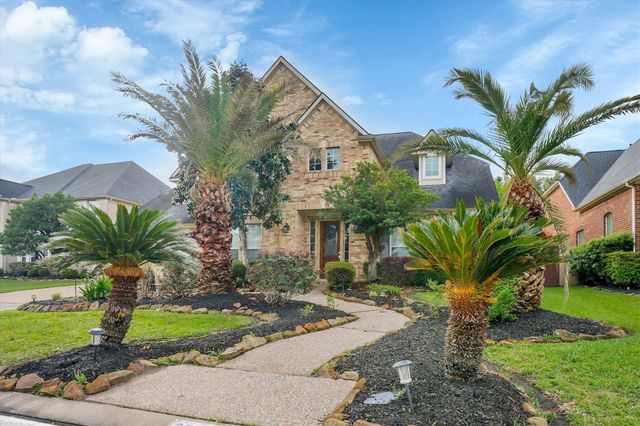 2322 Vinemead Court, Katy, TX 77450