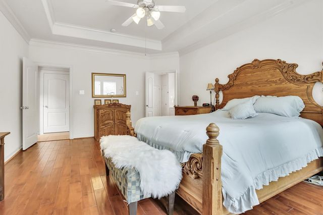 2322 Vinemead Court, Katy, TX 77450