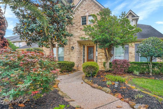 2322 Vinemead Court, Katy, TX 77450