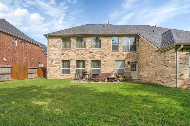 2322 Vinemead Court, Katy, TX 77450