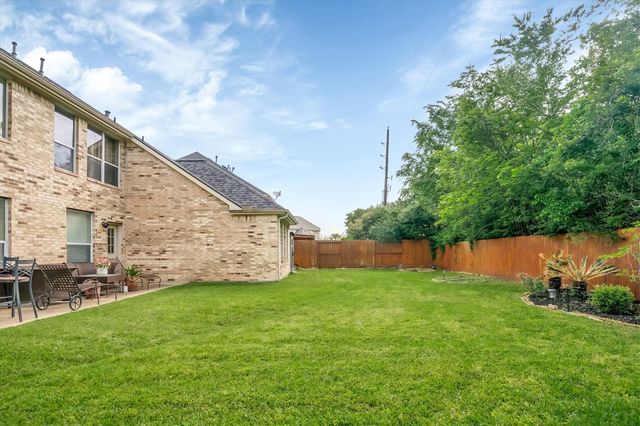 2322 Vinemead Court, Katy, TX 77450