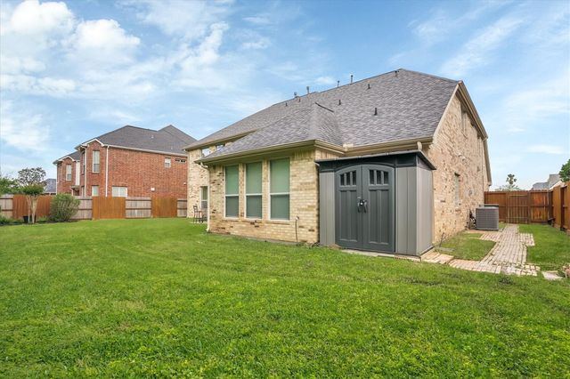 2322 Vinemead Court, Katy, TX 77450