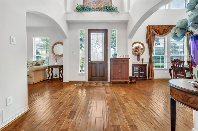 2322 Vinemead Court, Katy, TX 77450