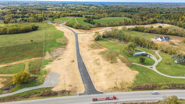 244 Brandenburg Way, Richmond, KY 40475