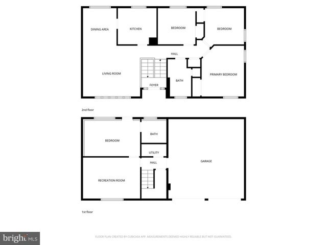 980 MARSHALL DR, Warminster, PA 18974