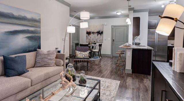 2539 Spring Cypress Road 7212, Spring, TX 77388