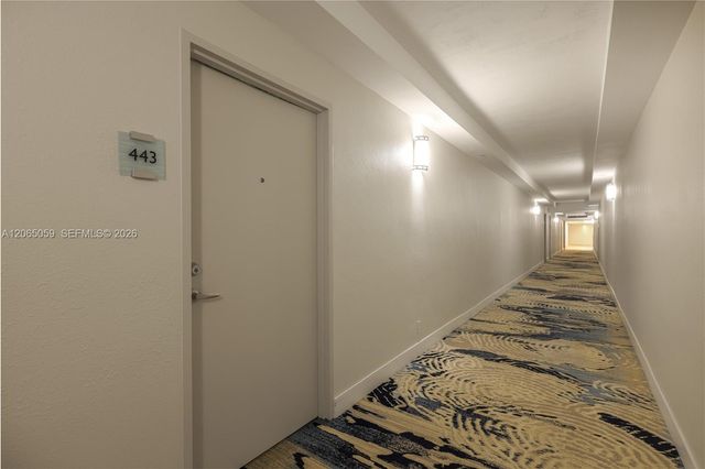 3001 S Ocean Drive 443, Hollywood, FL 33019