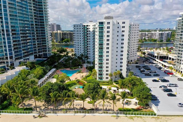 3001 S Ocean Drive 443, Hollywood, FL 33019