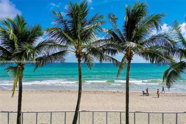 3001 S Ocean Drive 443, Hollywood, FL 33019