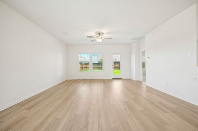4003 Granbury Drive, Farmersville, TX 75442