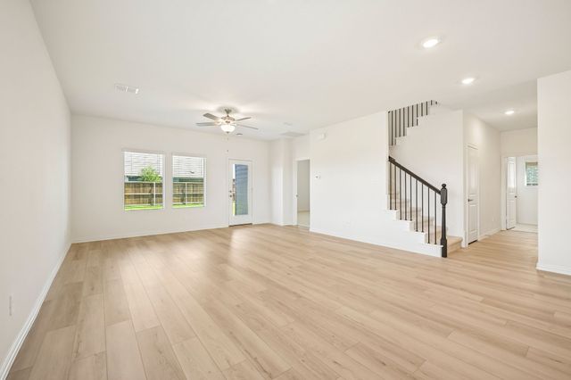 4003 Granbury Drive, Farmersville, TX 75442