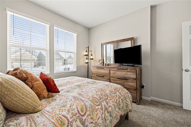 2160 Prestwick Bend, Miamisburg, OH 45342