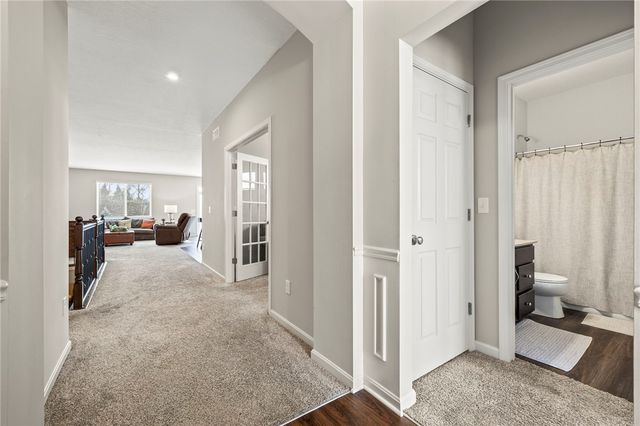 2160 Prestwick Bend, Miamisburg, OH 45342