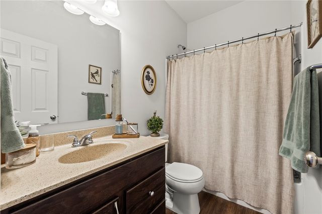 2160 Prestwick Bend, Miamisburg, OH 45342