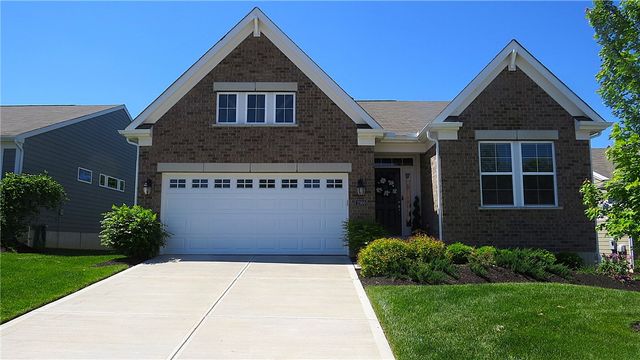 2160 Prestwick Bend, Miamisburg, OH 45342