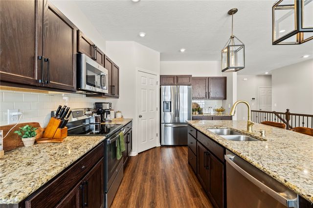 2160 Prestwick Bend, Miamisburg, OH 45342