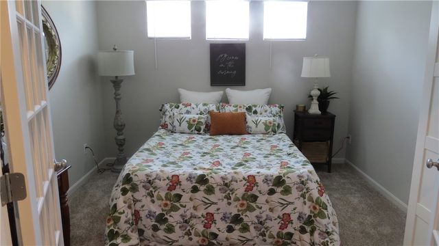 2160 Prestwick Bend, Miamisburg, OH 45342