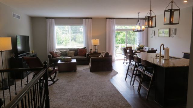 2160 Prestwick Bend, Miamisburg, OH 45342