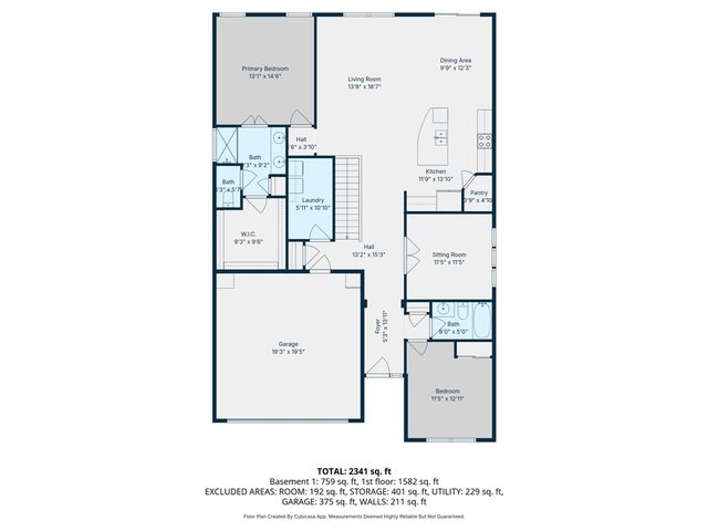 2160 Prestwick Bend, Miamisburg, OH 45342