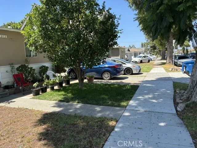 5915 Lemon, Long Beach, CA 90805